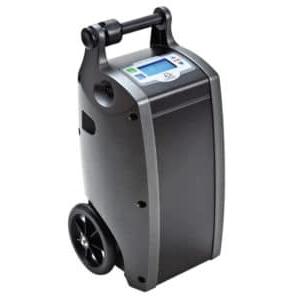 O2 Concepts Oxlife Independence Oxygen Concentrator